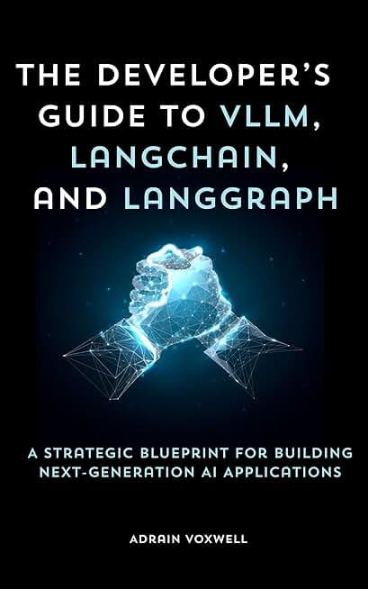 The Developer’s Guide to vLLM, LangChain, and LangGraph: A Strategic Blueprint for Building Next-Generation AI Applications