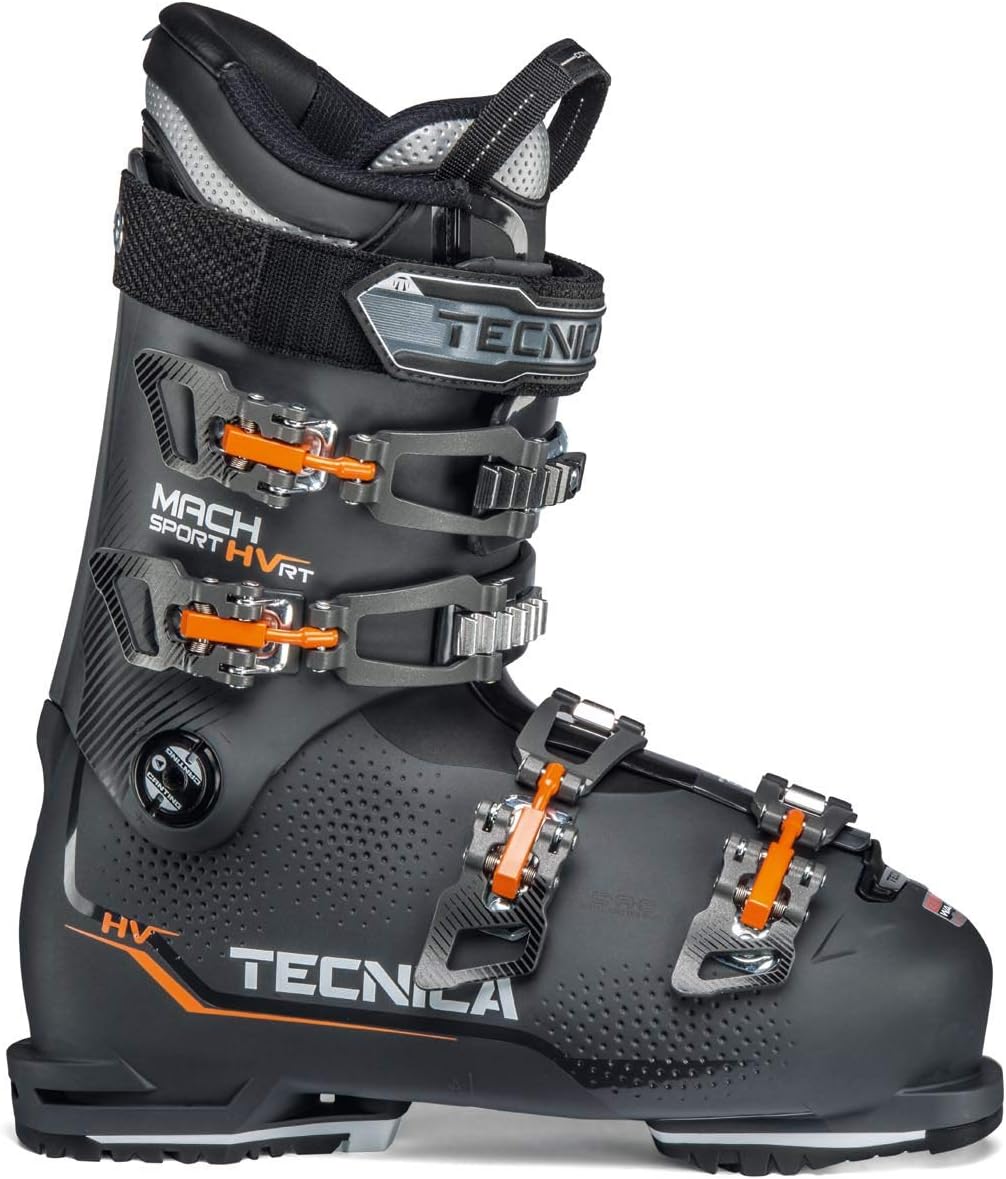 tecnica mach sport hv 80