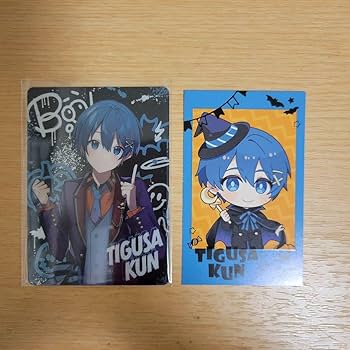 AMPTAKxCOLORS　ちぐさくん　まとめ売り　アンプタックカラーズ AMPTAKxCOLORS アンプタックカラーズ ちぐさくん ミニ色紙