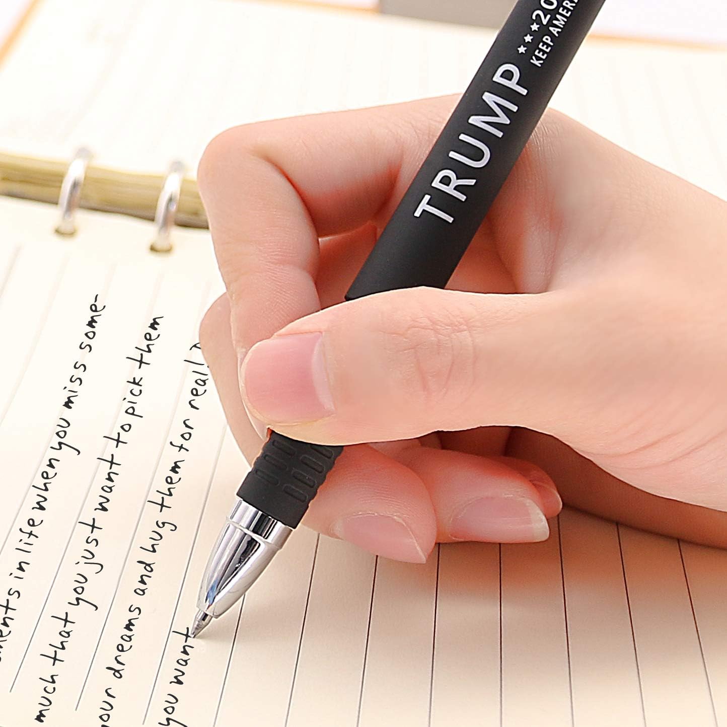 TONOS 12-Pack Ballpoint Pens