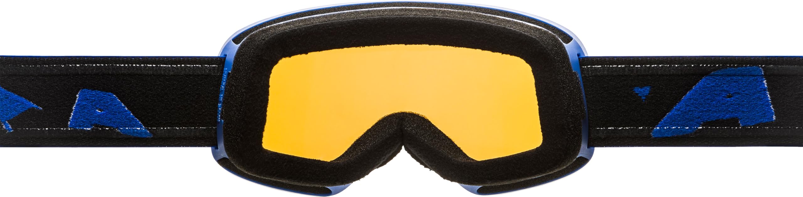 ALPINA Fernie Q-lite Gafas de esquí Unisex niños (Pack de 1)