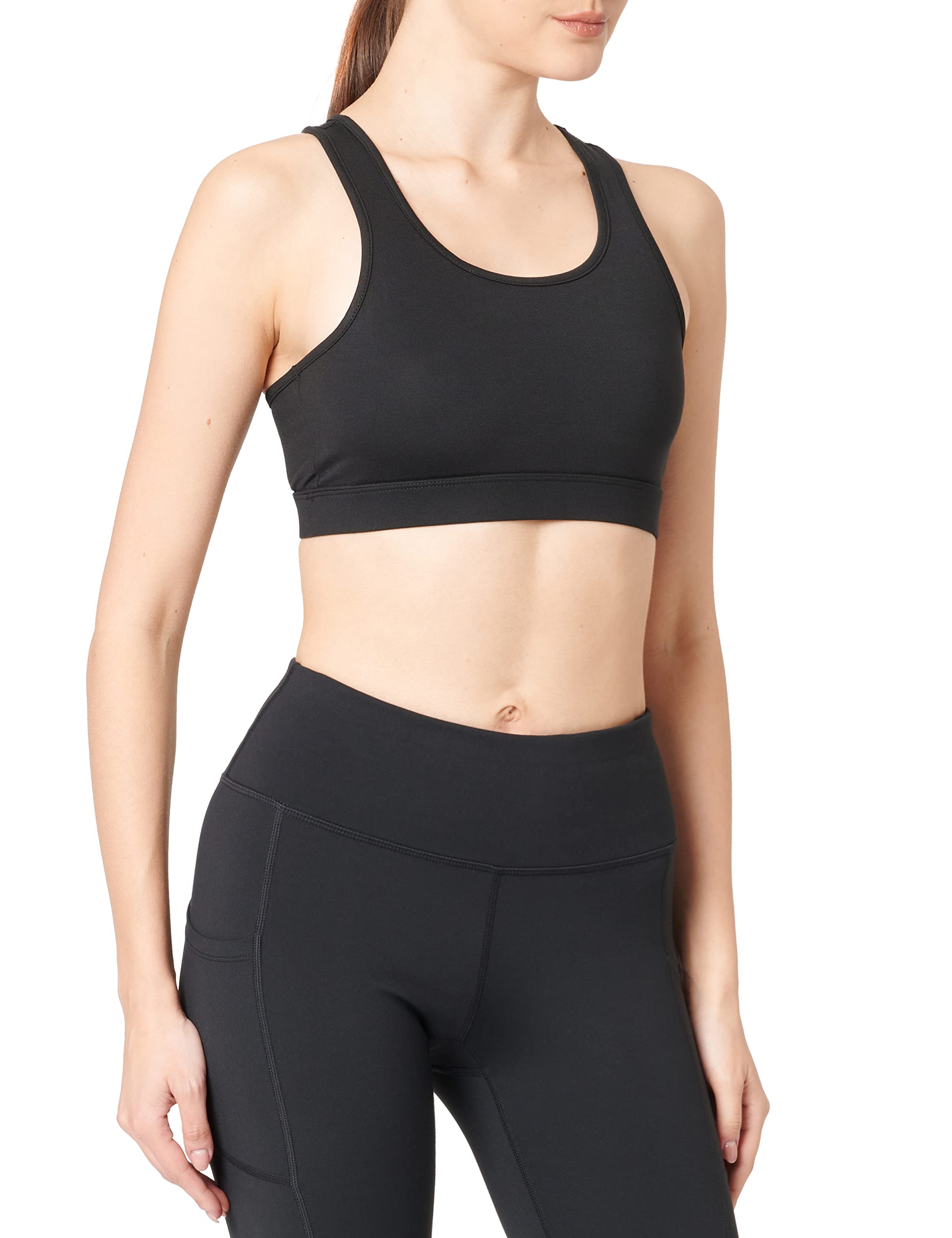 Energetics Banu 2 Bra Black 42
