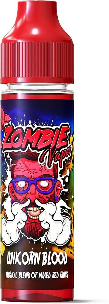lions blood vape juice Tiger's Blood Salt Juice – TV holdings