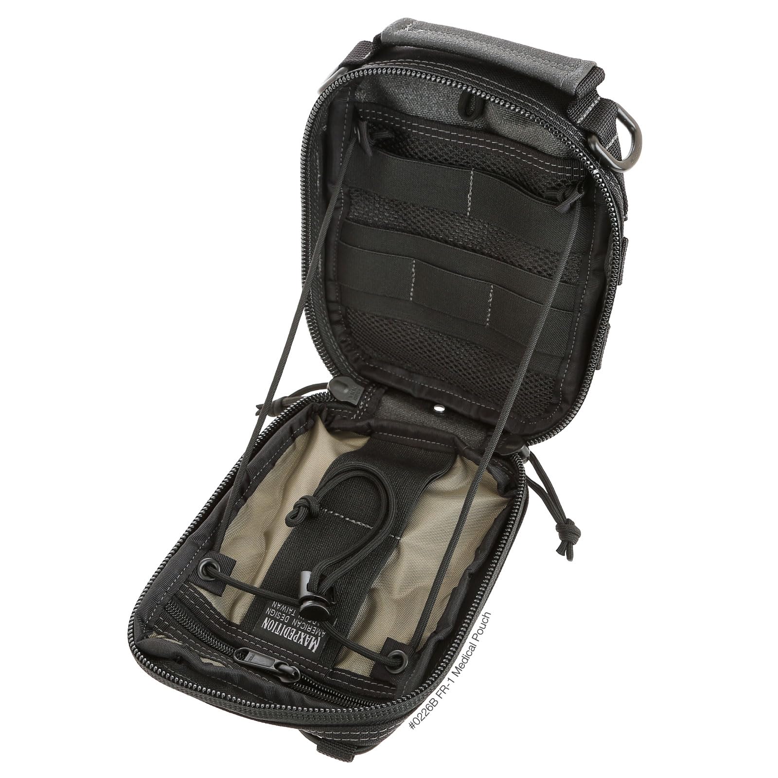 Maxpedition FR-1 Pouch