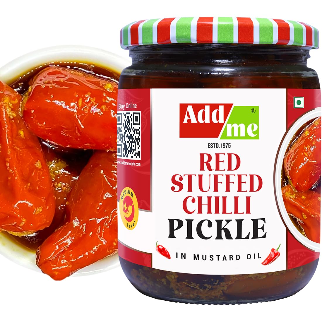 See full amazon price history chart for Add Me lal mircha mirchi ka Bharwa achar Pickles 500gm Red Stuffed Chilli Pickle 500gm Banarasi recipe Glass Pack Add Me lal mircha mirchi ka Bharwa achar Pickles 500gm Red Stuffed Chilli Pickle 500gm Banarasi recipe Glass Pack (B07XWKXH6R) Amazon Price History, Amazon Price Tracker