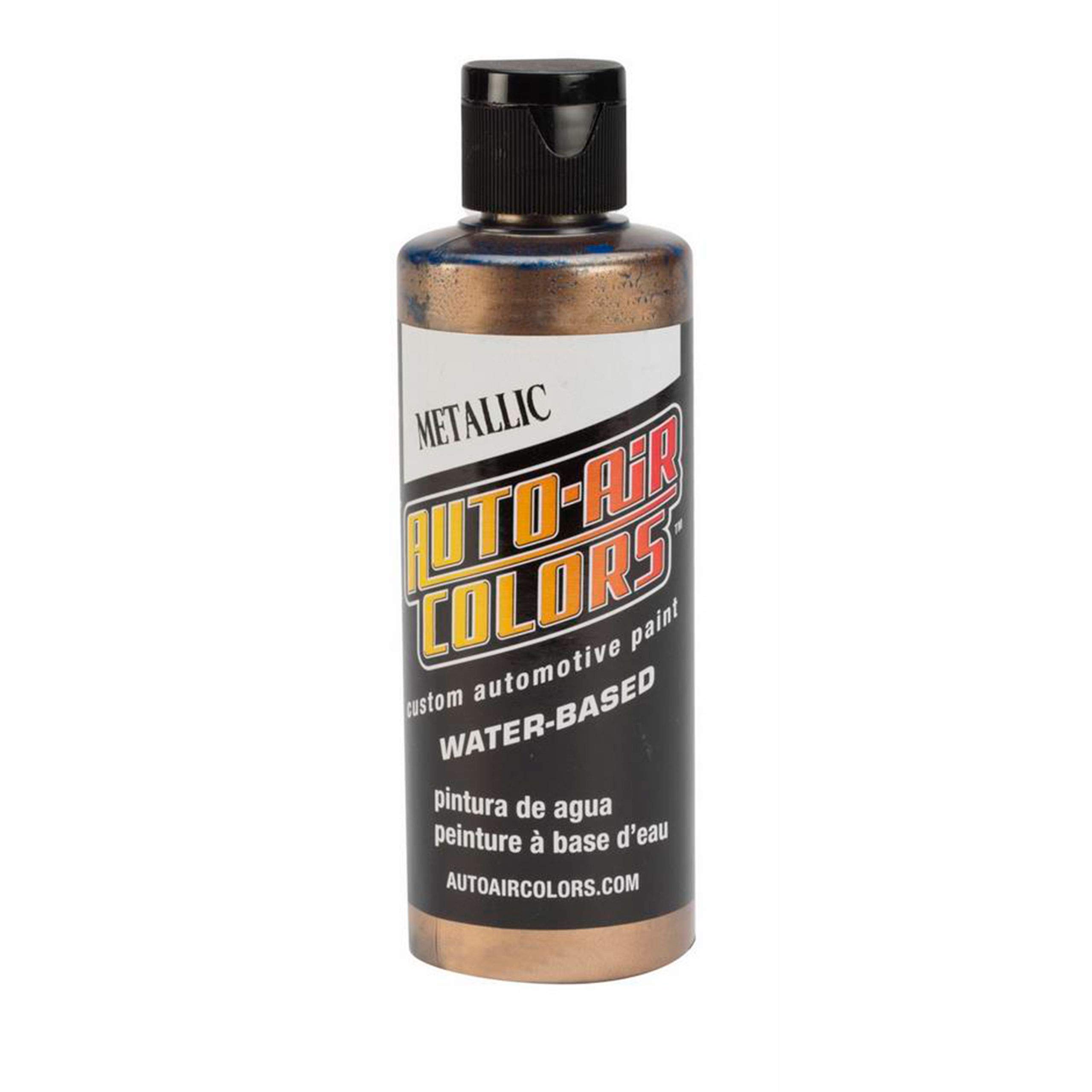 Airbrush Paint - Auto Air Colors - 4342 Metallic Elegance (120ml | 4oz)