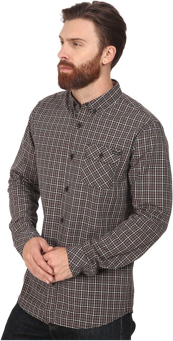 O'NEILL Men's Emporium Mix Long Sleeve
