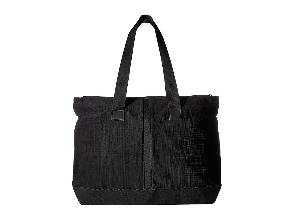 

Camper Moon Tote (Black) Tote Handbags