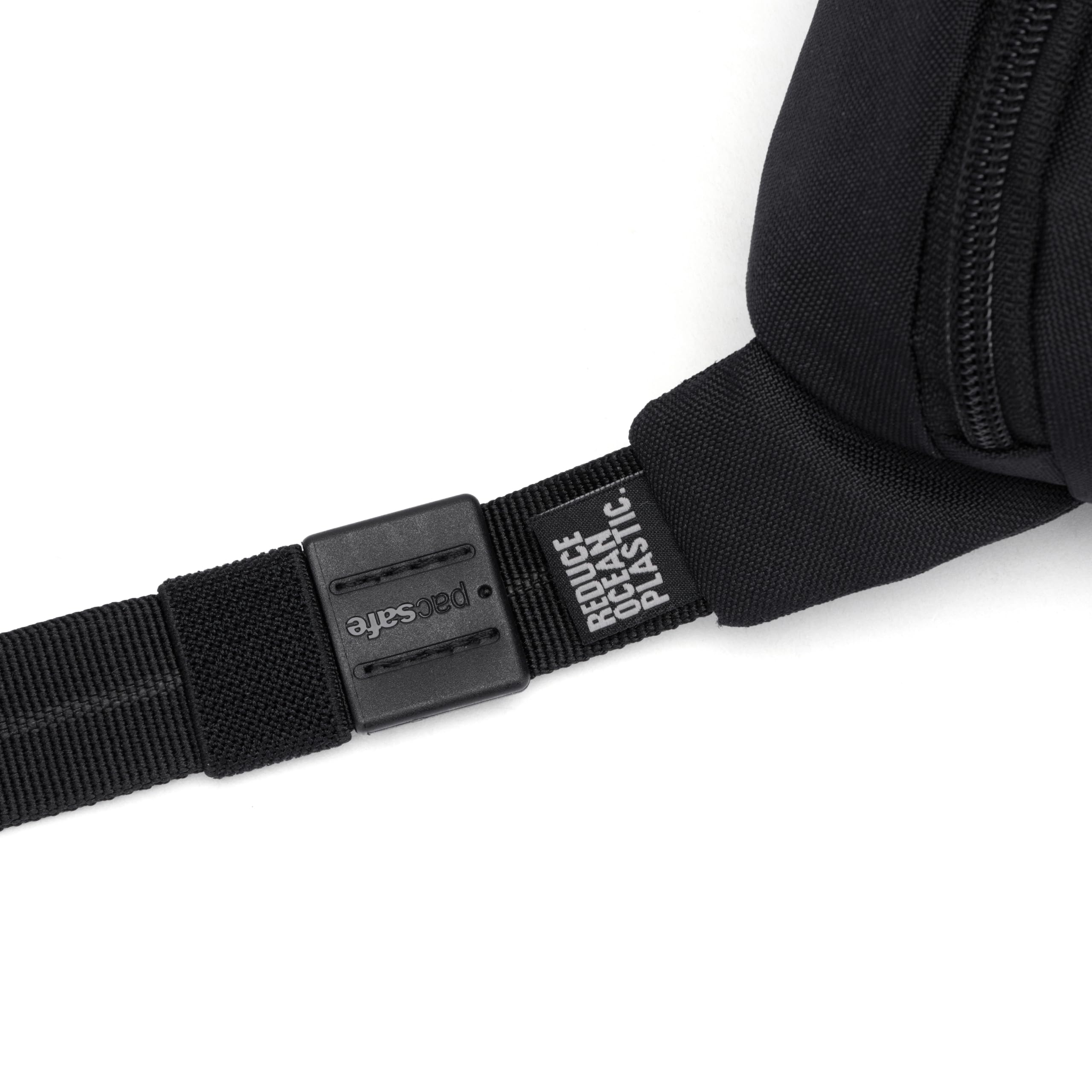 Pacsafe Pacsafe Go Anti Theft Micro Sling Diebstahlschutz-Tragetasche