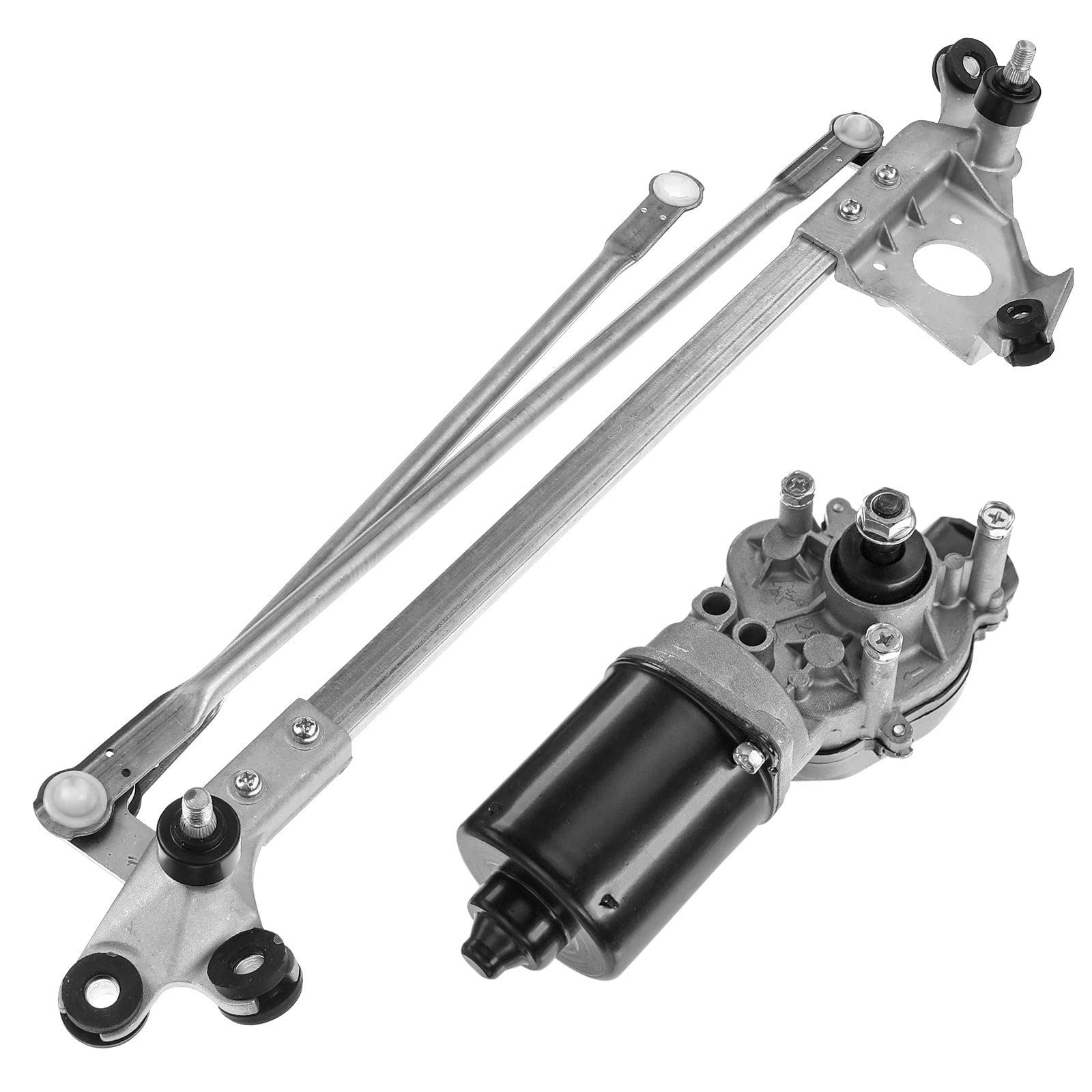 Amazon.com: A-Premium Front Windshield Wiper Motor and