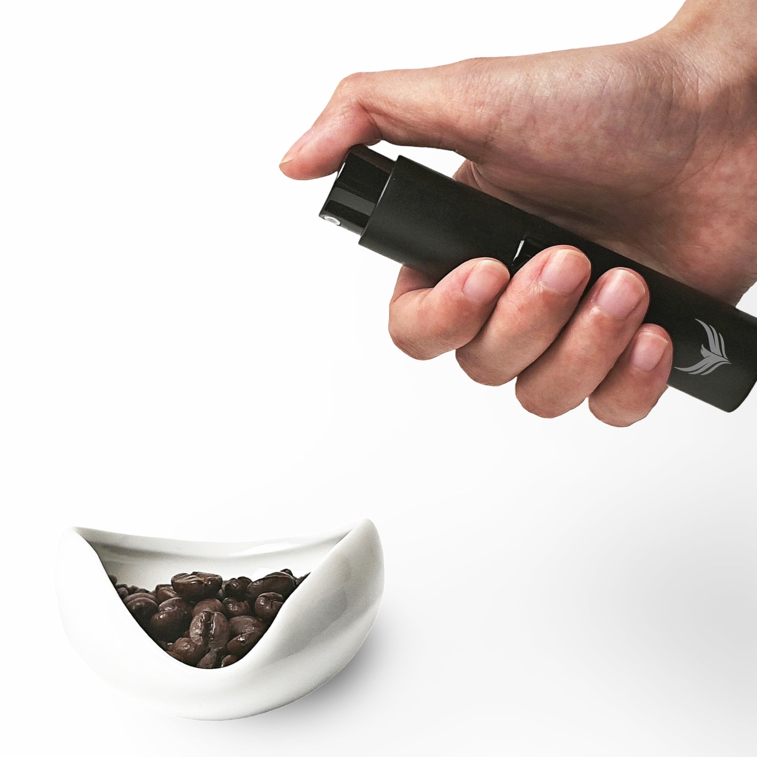 Over dose セット Amazon.com: KNODOS Coffee Bean Dosing Cup and RDT Spray Bottle