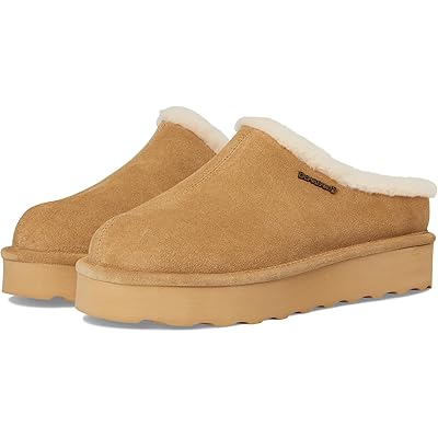 Тапочки Bearpaw Izzy Platform Lo