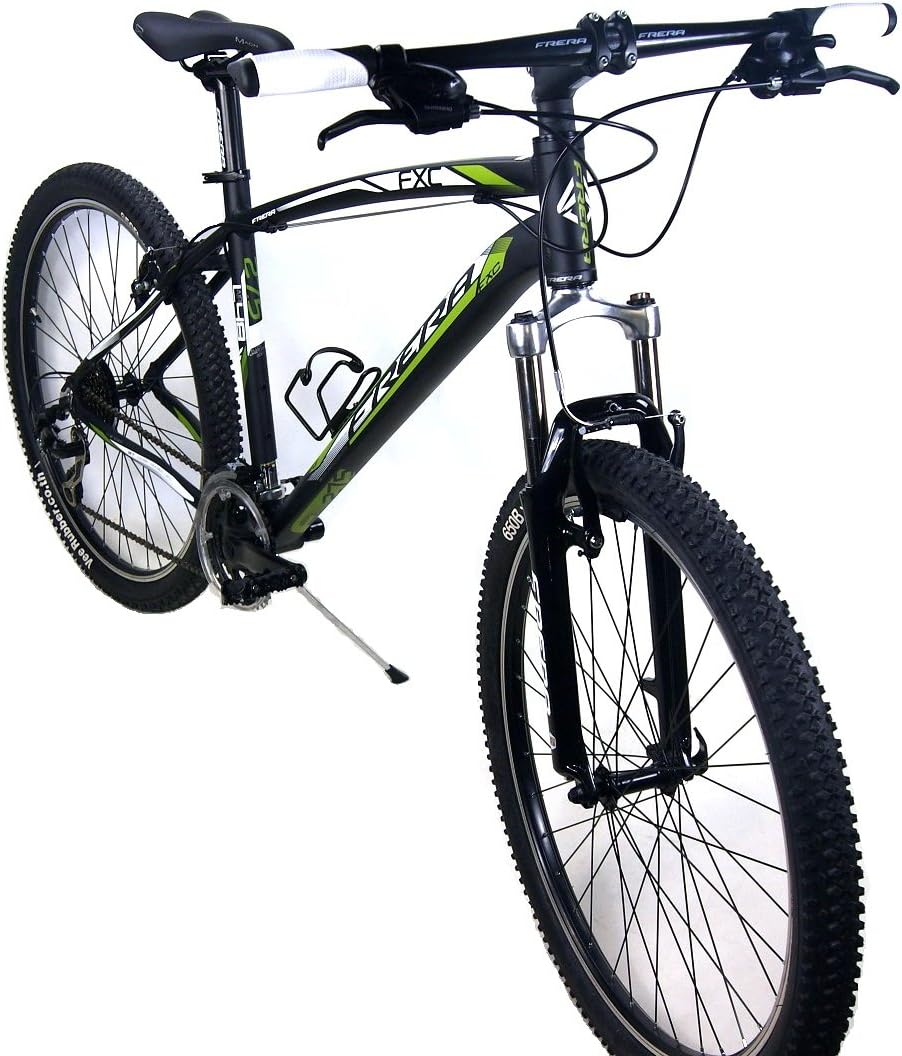 Bicicletta Mountain Bike \