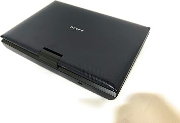 Sony BDP-SX910 9V Portable Blu-ray/DVD Player