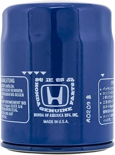 CUB CADET 15400-PLM-A02PE Tanque de filtro de aceite M48 M54 RZT-L42 RZT-L46 Cortadoras de césped