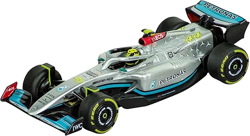 Miniatura 25 de Carrera GO Speed Grip - Pista eléctrica de carreras para autos