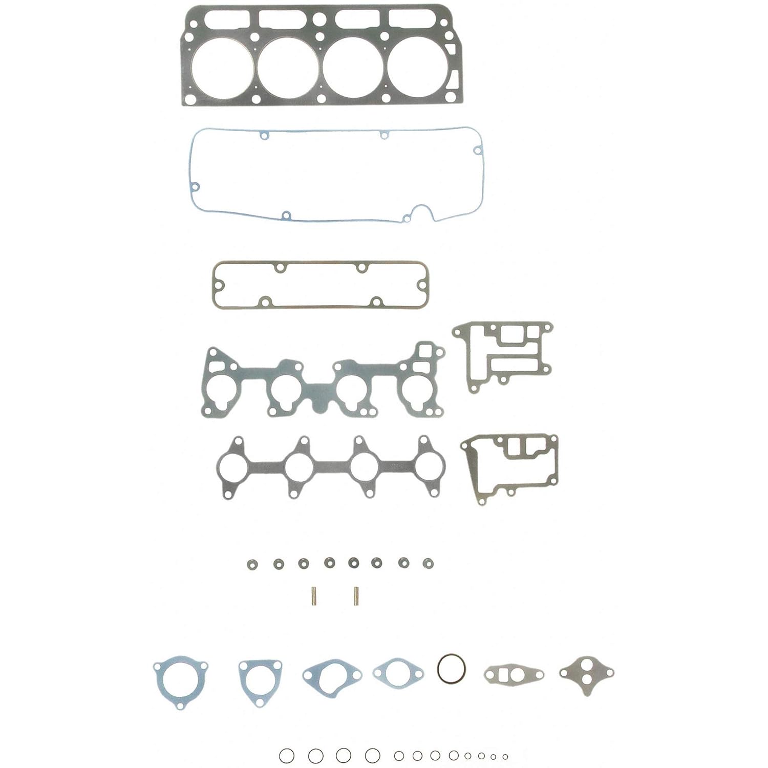 FEL-PRO HS 9170 PT Head Gasket Set