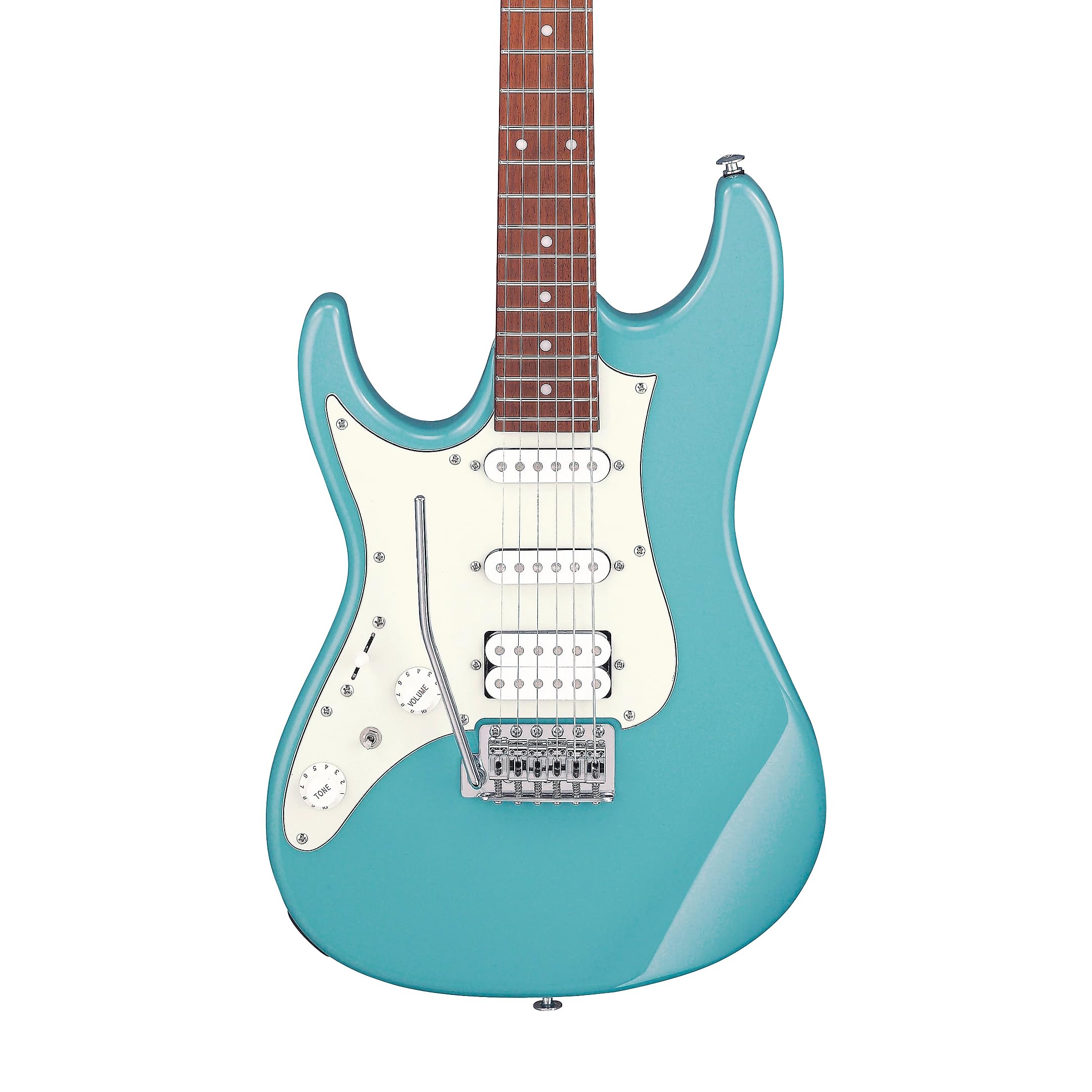 Ibanez AZES40L-PRB Linkshänder E-Gitarre