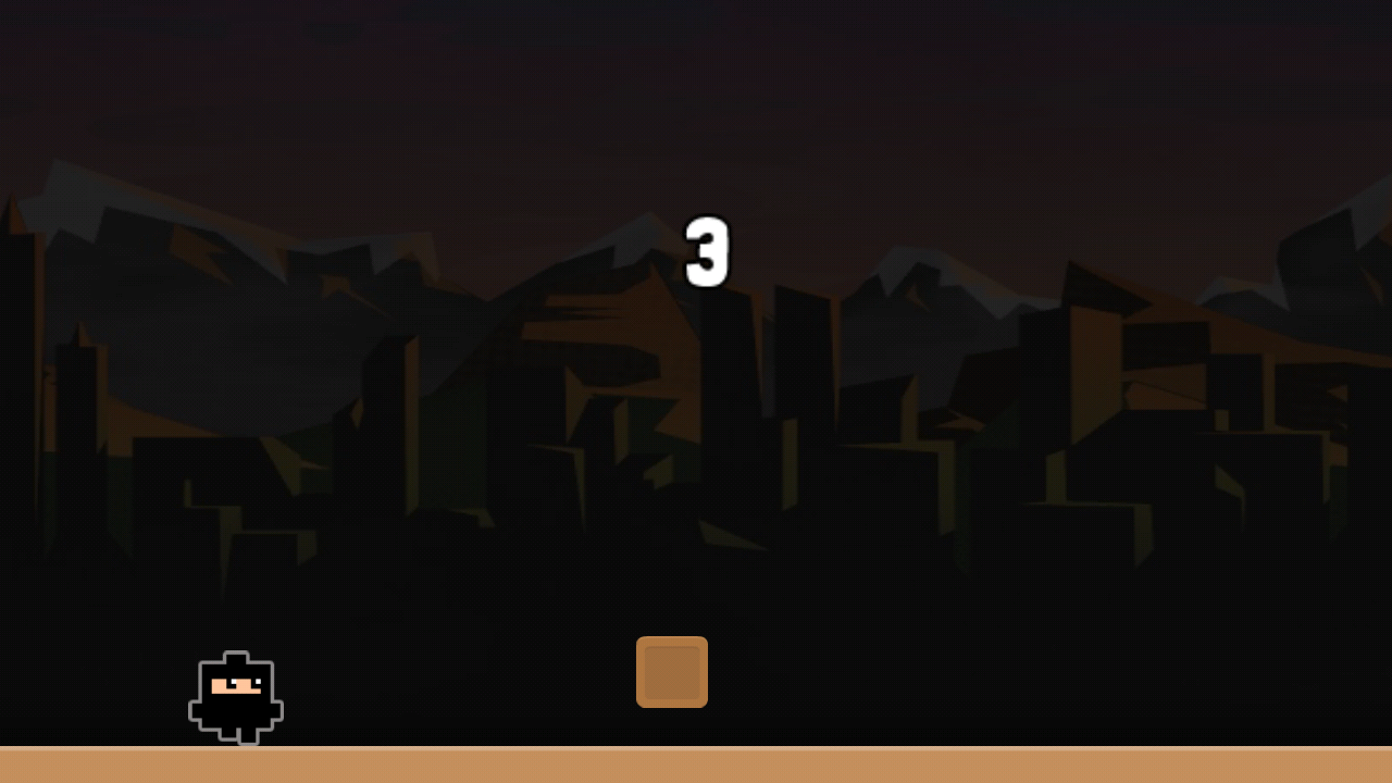 Block Ninja Run:Amazon.com:Appstore for Android