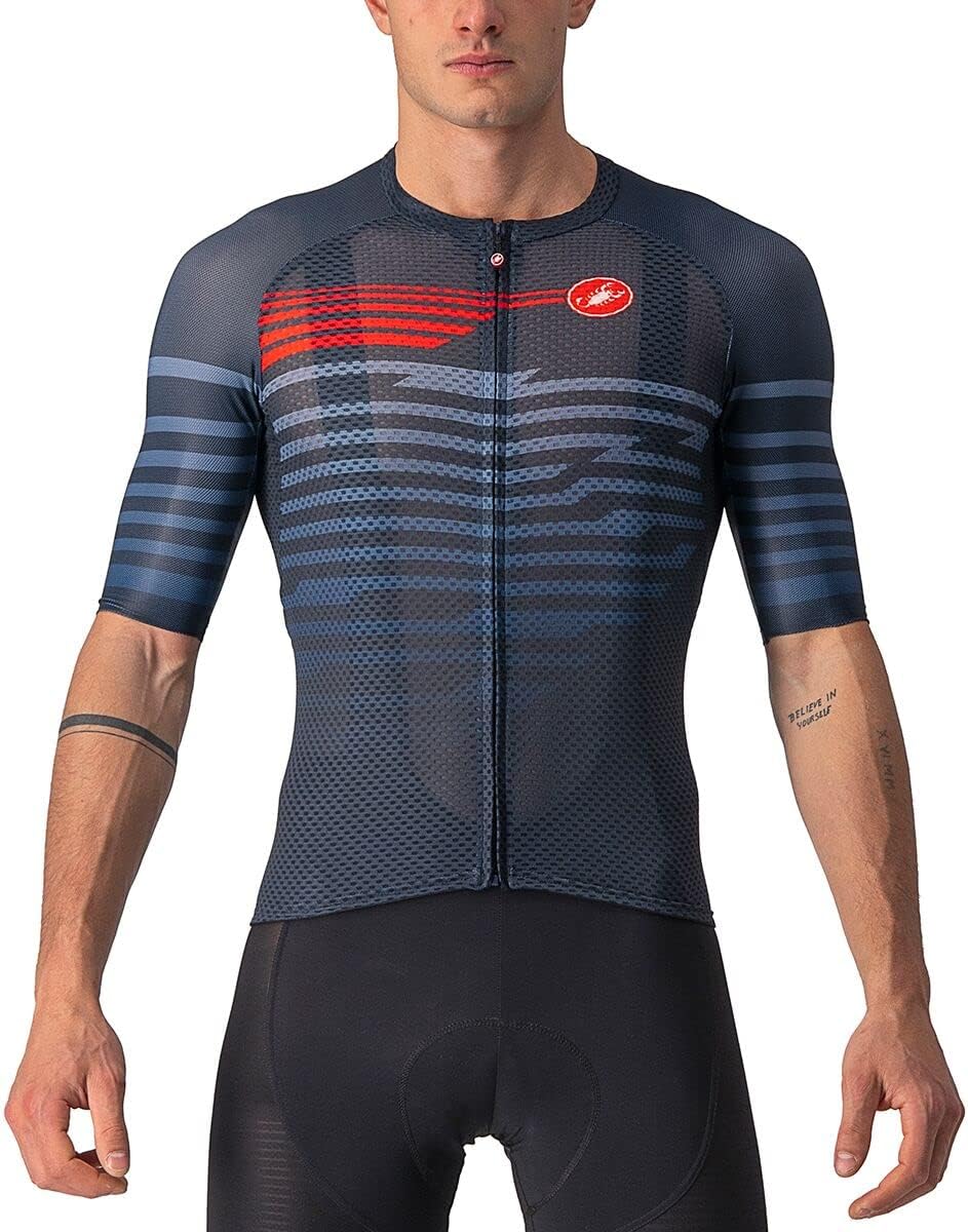 CastelliClimber's 3.0 SL Jersey