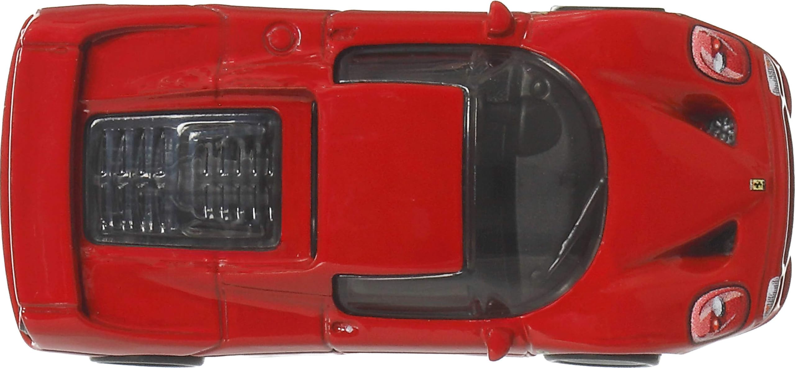 Hot Wheels Ferrari F50 Timeless Icons, Premium 1:64 Scale Model