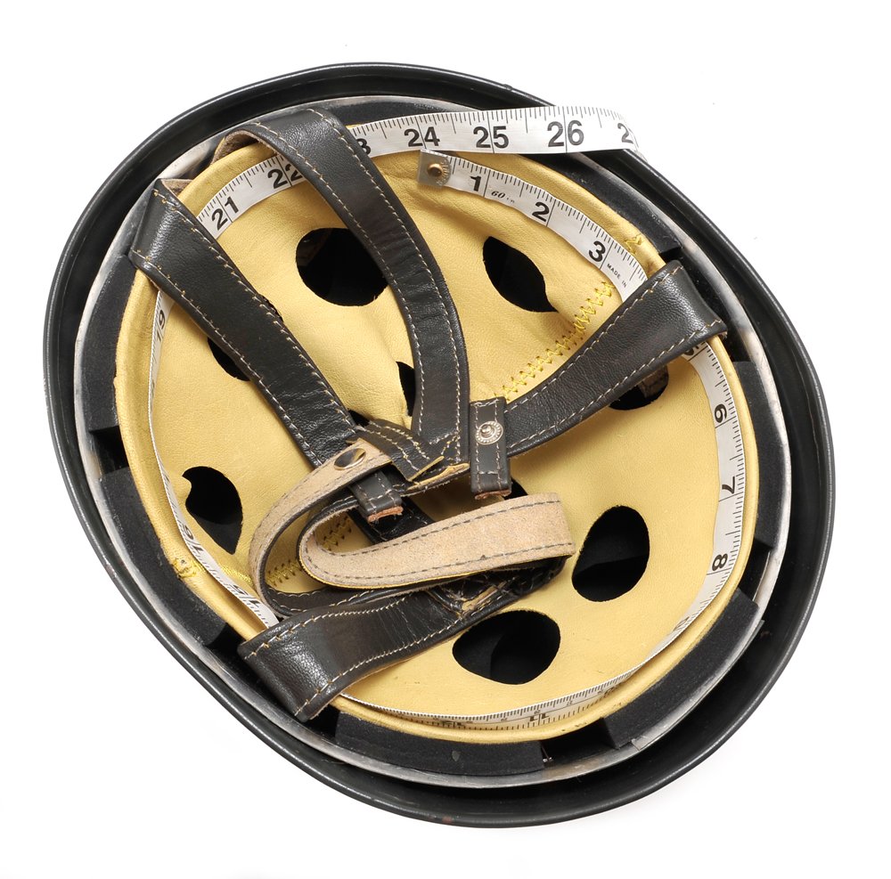 ドイツ軍 M38 空挺用ヘルメット　状態良好　高級レプリカ Amazon.co.jp: World War Supply ドイツ WW2 空挺部隊 M38 ヘルメット