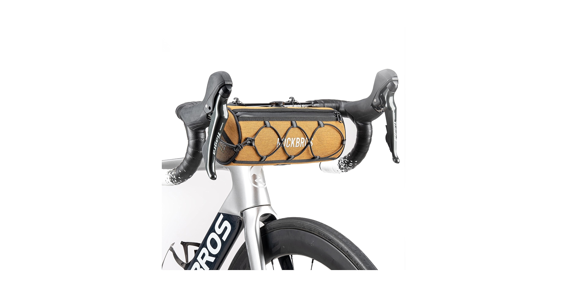 Amazon.co.jp: ROCKBROS-ROAD TO SKY 自転車 フロントバッグ ロード