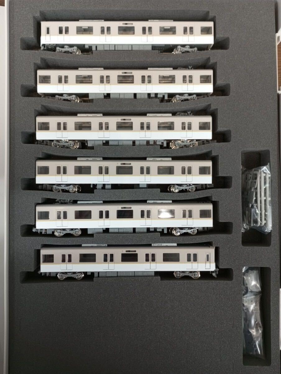 Amazon | グリーンマックス 4106 近鉄9820系 6両セット | 鉄道模型 通販