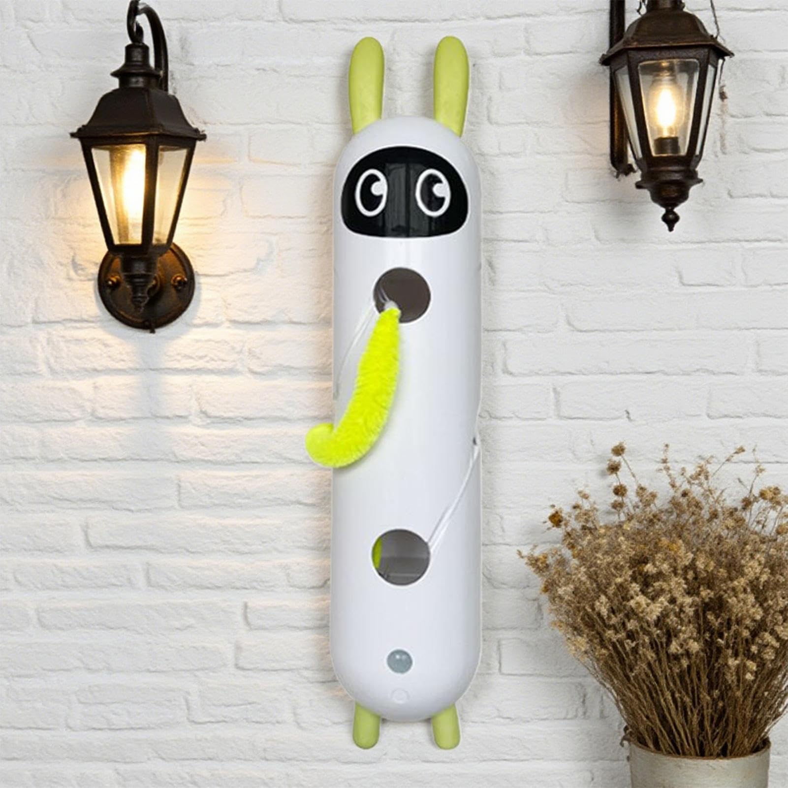 interactifs pour chats, rechargeables, intelligents, stimulants