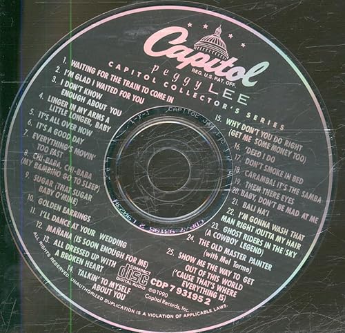 Miniatura 3 de Capitol Collector's Series