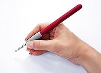 Vista 3 de DAS Smart Set 4 accesorios de modelado profesional, herramientas de arcilla, ideal para aficionados y profesionales