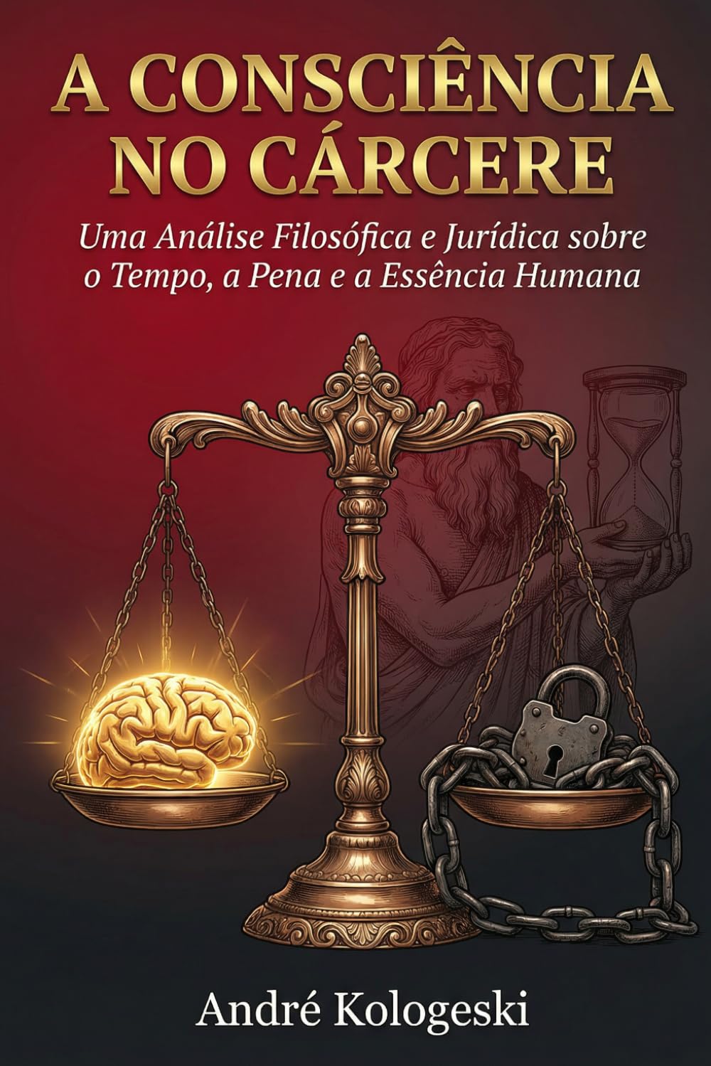 A Consciência no Cárcere: Uma Análise Filosófica e Jurídica sobre o Tempo, a Pena e a Essência Humana (Criminologia e Processo penal)