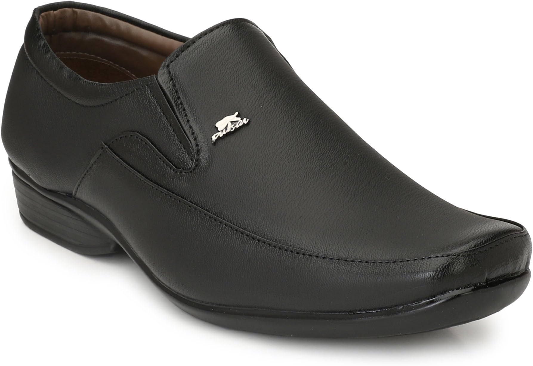 Stylelure Men's Synthetic Formal Moccasins