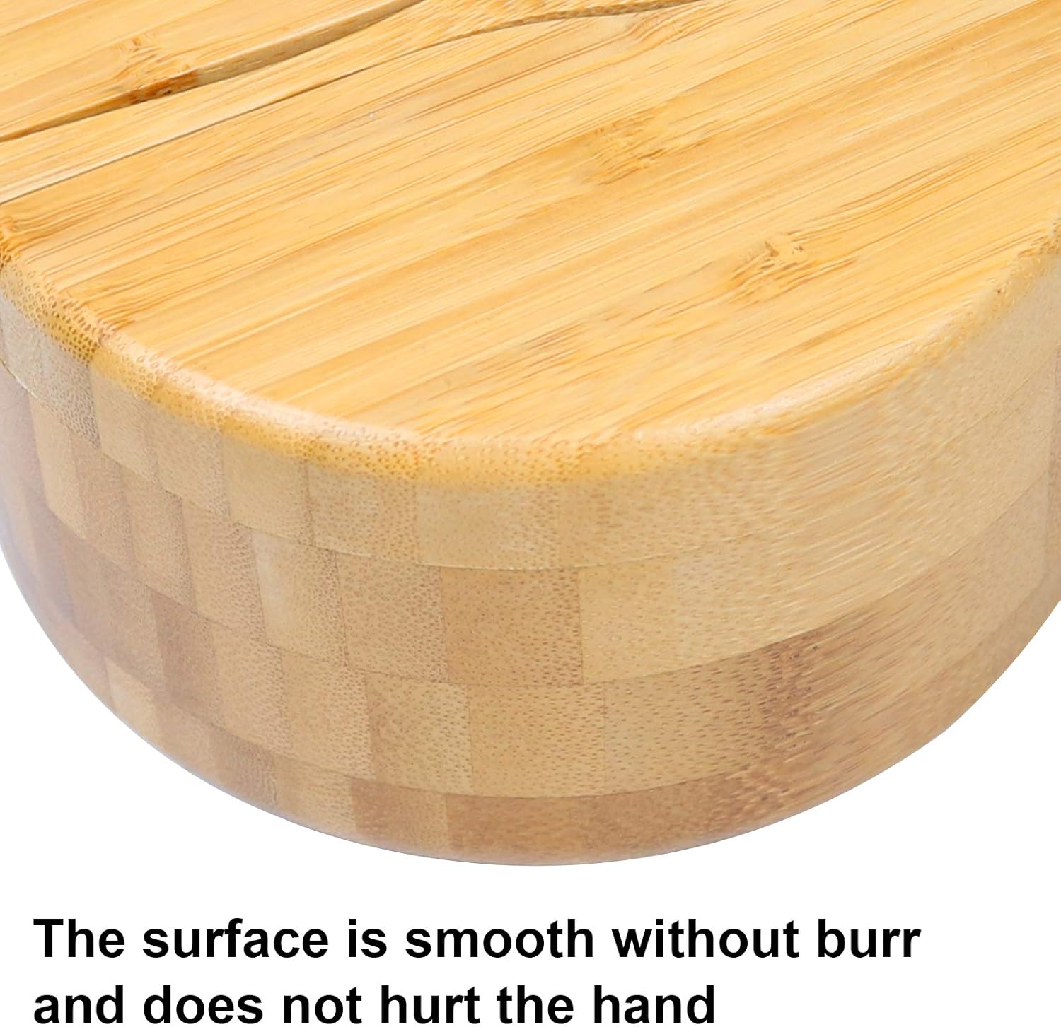 Cable Organizer & Salt and Pepper Bowls by HTB