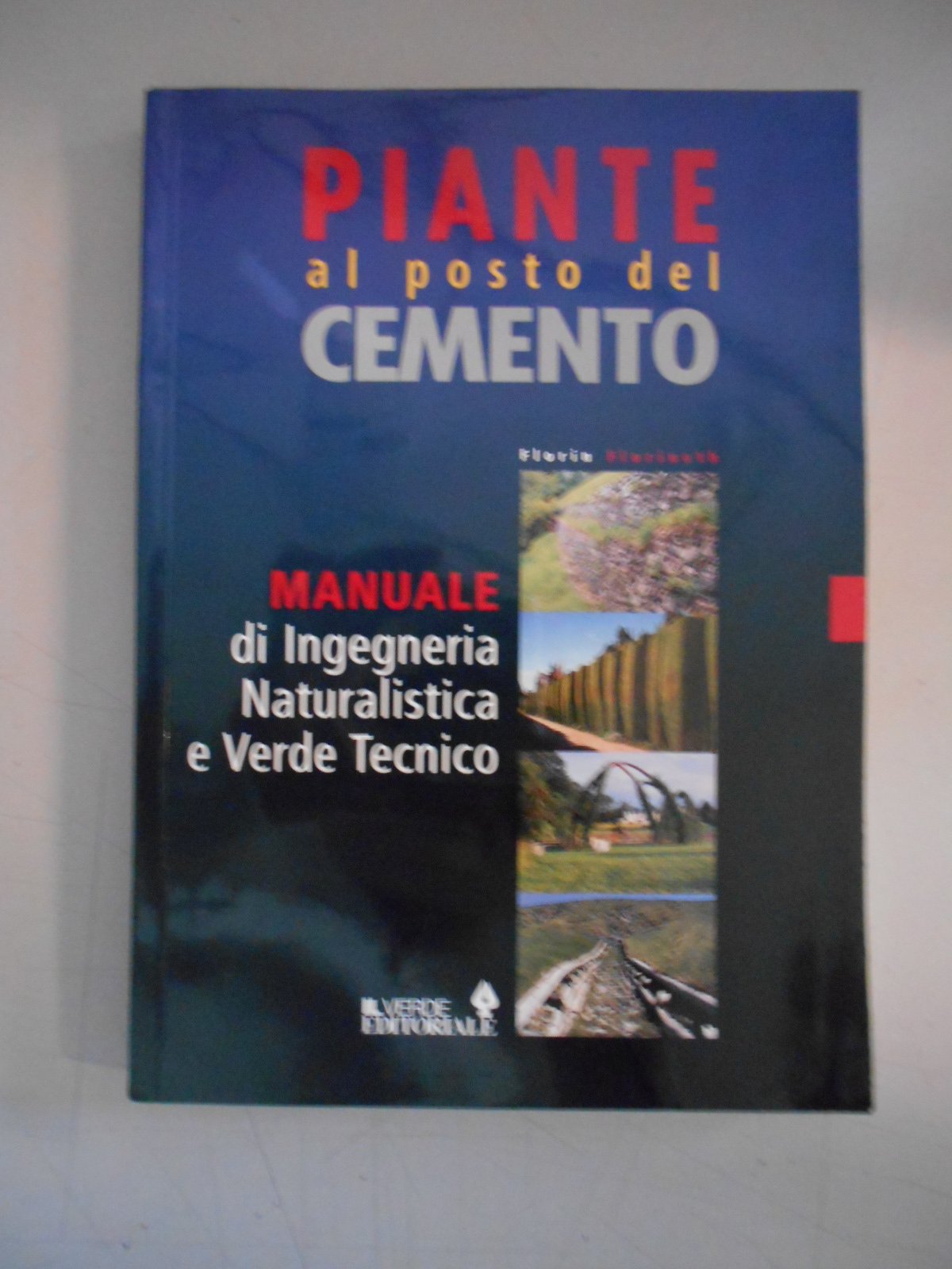 Piante Al Posto Del Cemento - 4