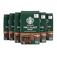 Vista 16 de Starbucks Grano Entero - Mezcla de Sirena