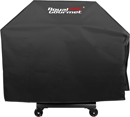 Miniatura 14 de Royal Gourmet CD2030AC - Parrilla de carbón grande de 30 pulgadas con tapa, parrilla de carbón para picnic, camping, patio, cocina y cubierta de