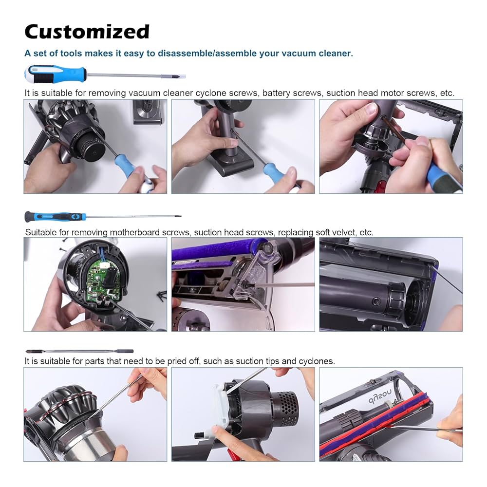 Dyson - 専用 C73[完全分解洗浄済]ダイソン掃除機のV6 分解洗浄済]Dyson ダイソン掃除機V6 お得フルセット｜Yahoo