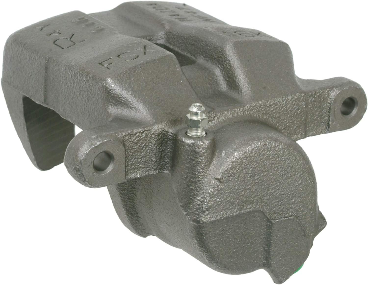 Cardone 19-3316 Remanufactured Unloaded Disc Brake Caliper