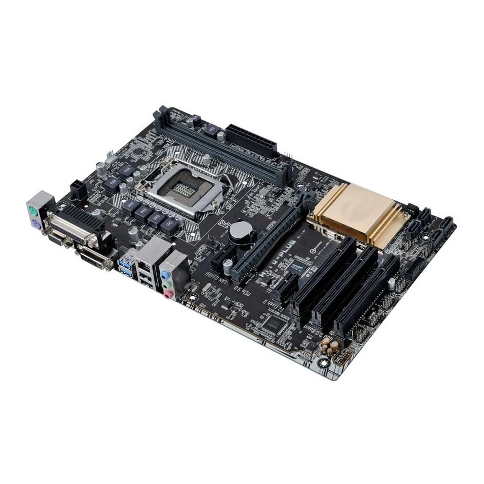 Schede madri Fit For ASUS H110-PLUS
