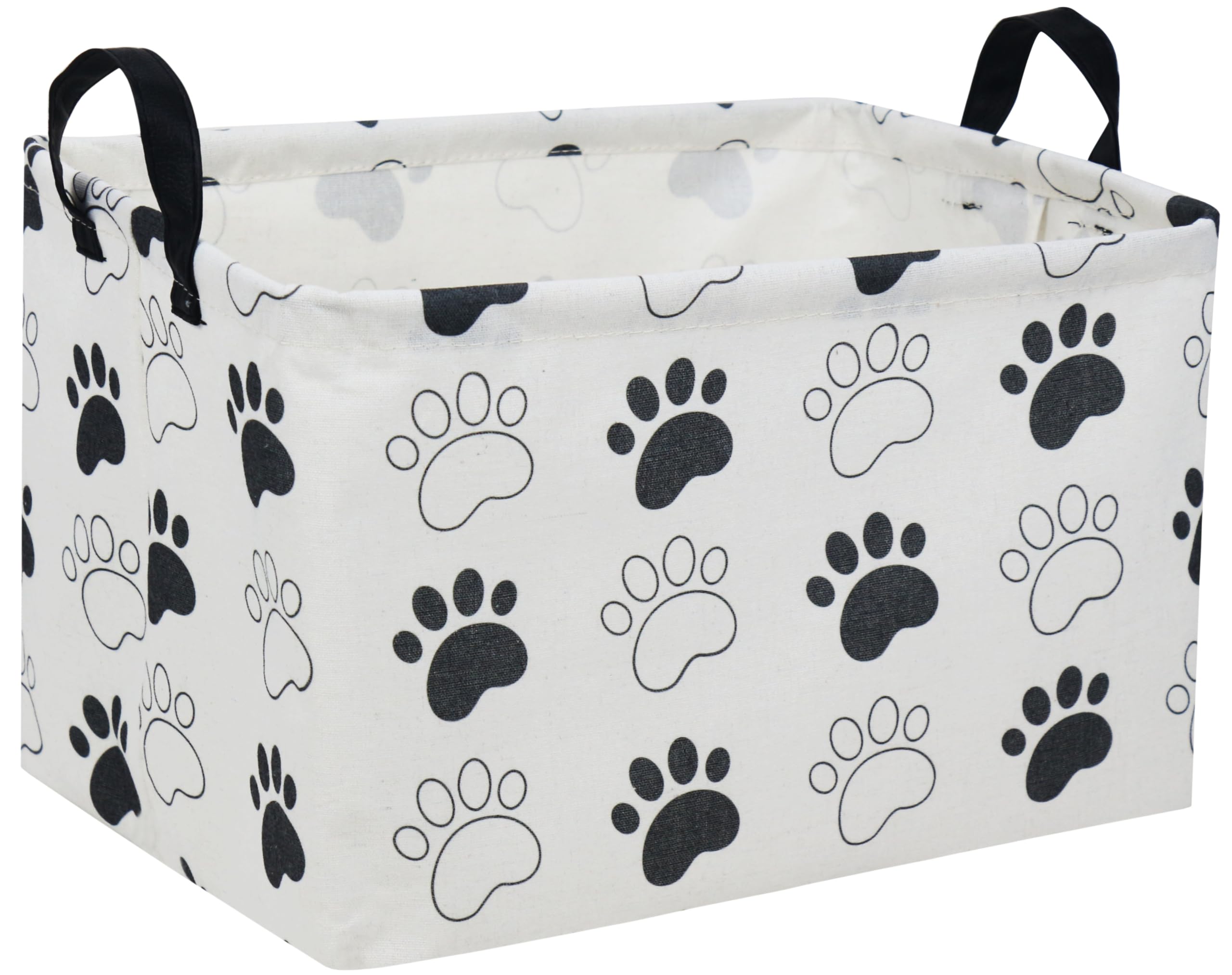 Essme Paw Basket