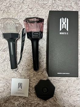 ２本セット　めておら ペンライト(-FIRST 1MPACT- ver.) 2本セット めておら ペンライト(-FIRST 1MPACT- ver.) - メルカリ