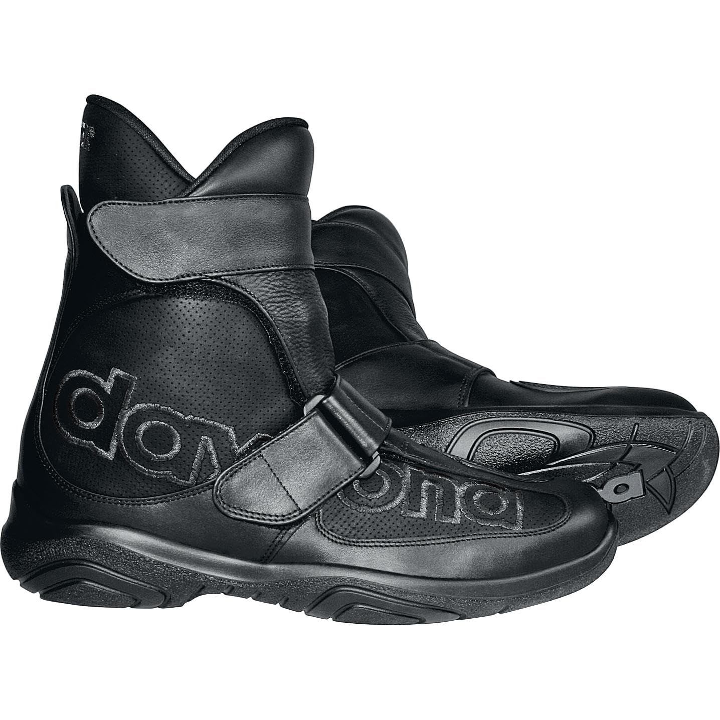 Daytona Journey GTX Gore-Tex wasserdichte Motorradstiefel