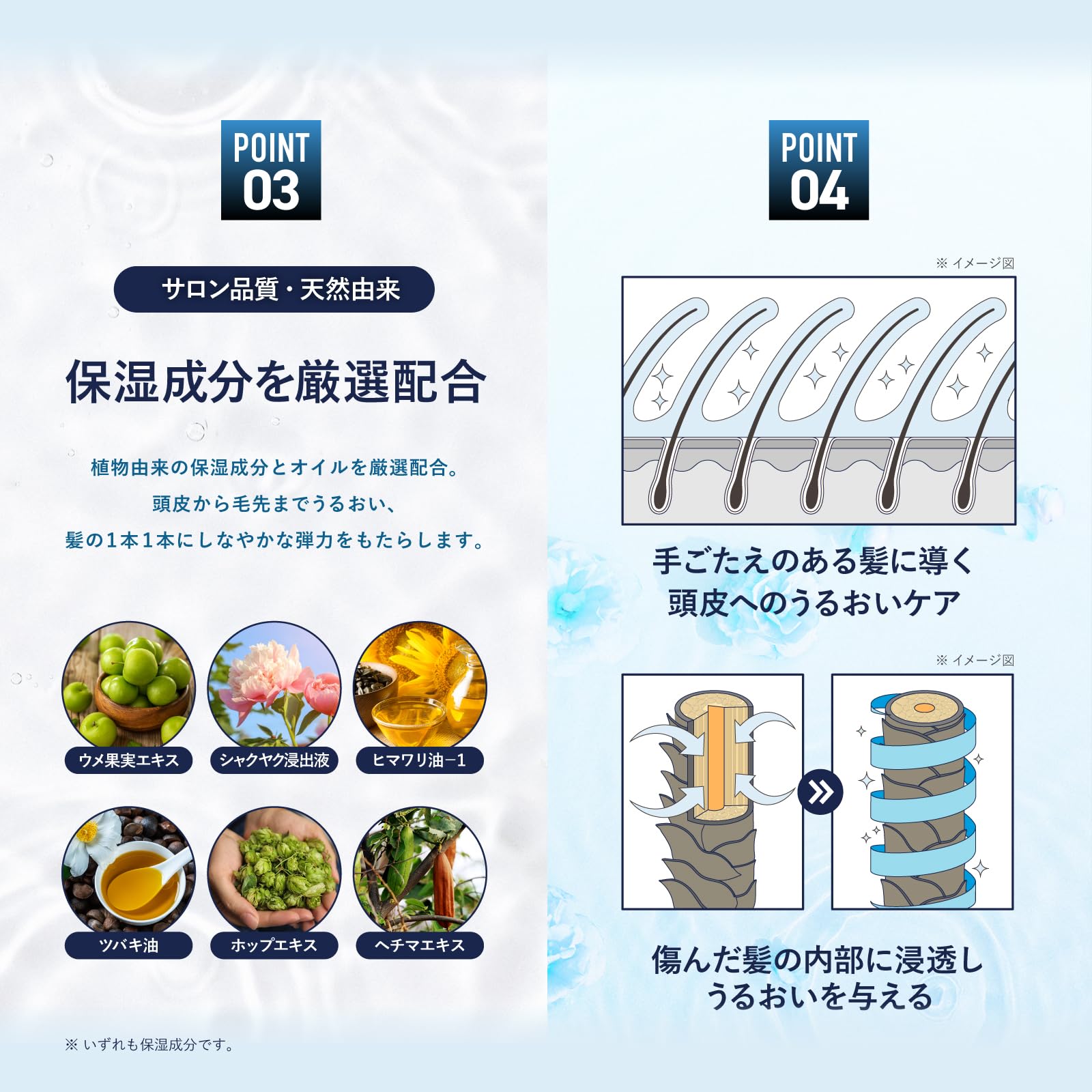 Amazon | アデランス 医薬部外品 ヘアリプロ 薬用 スカルプシャンプー
