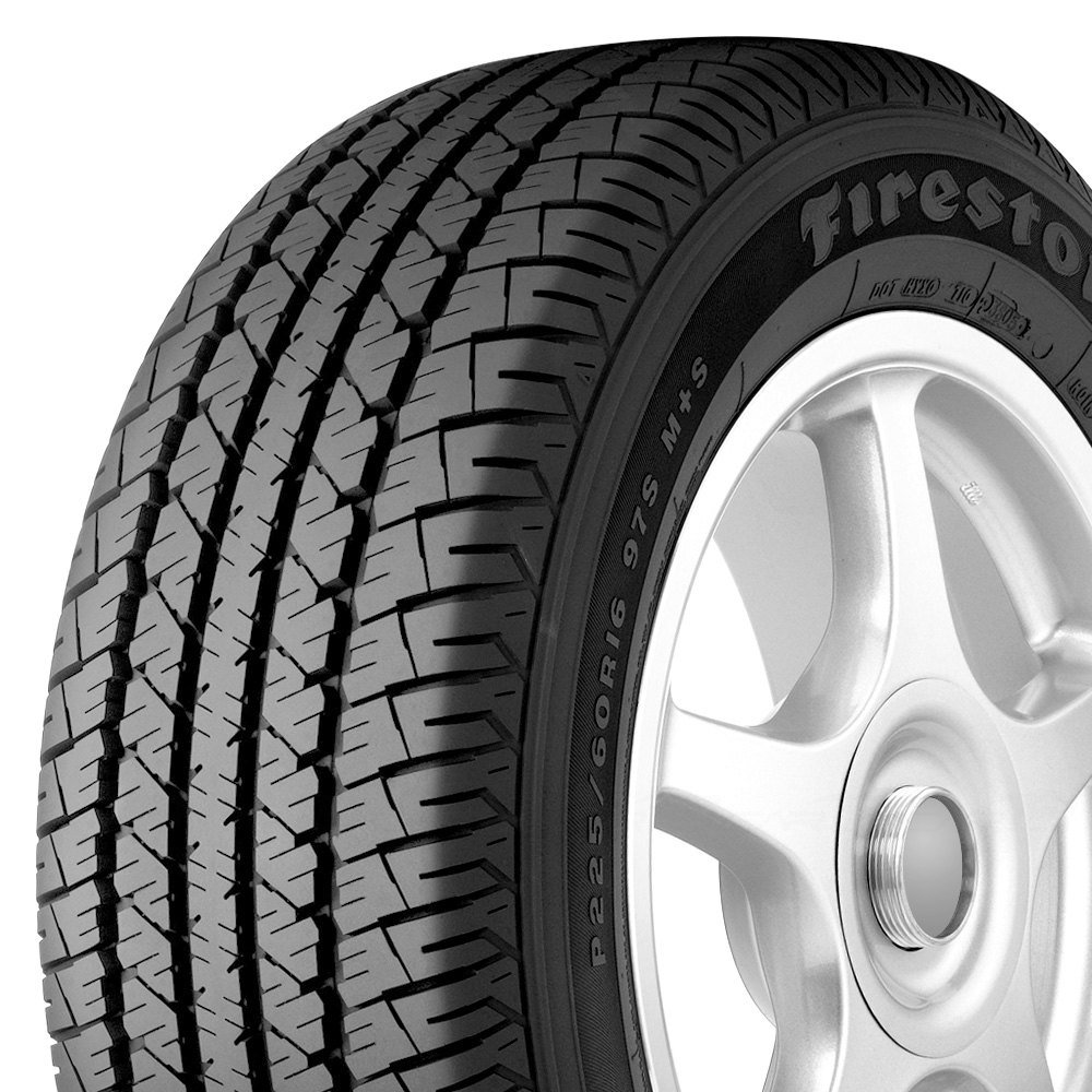 Firestone FR710 Touring Tire P185/65R15 86 H : Amazon.ca: Automotive