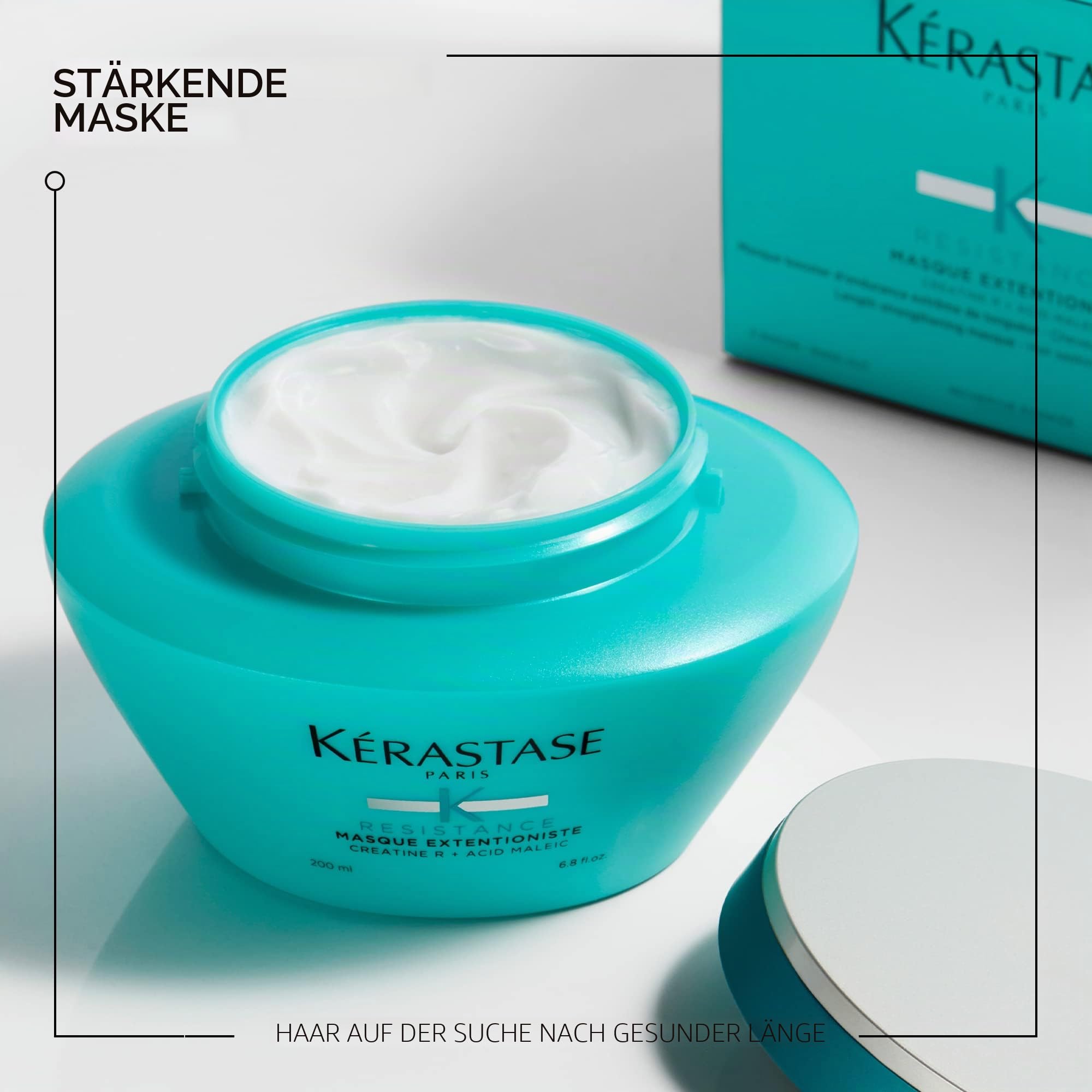 Kérastase und für Masque 200 ml