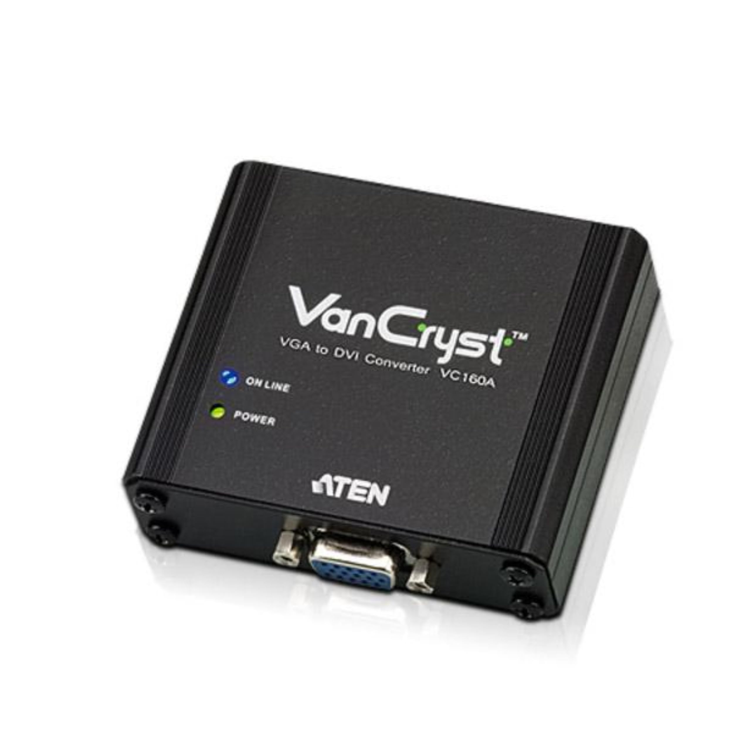 ATEN VC160A | VGA to DVI Converter