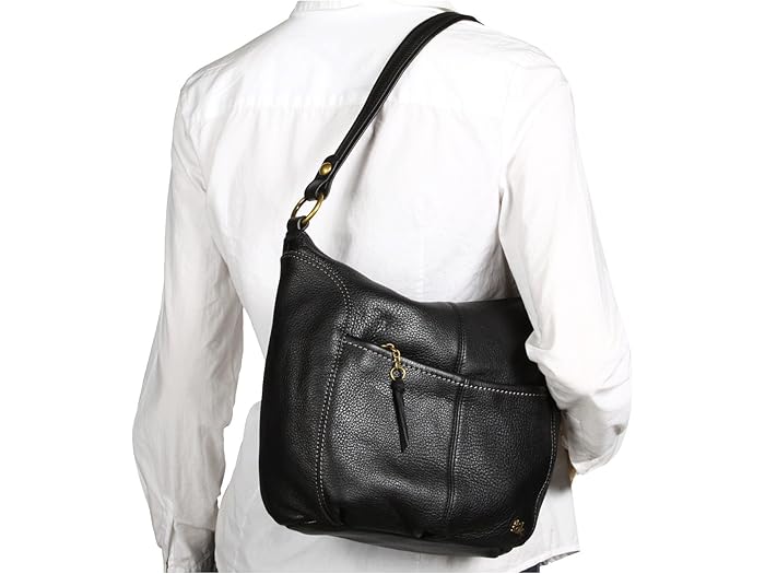 the sak iris large hobo