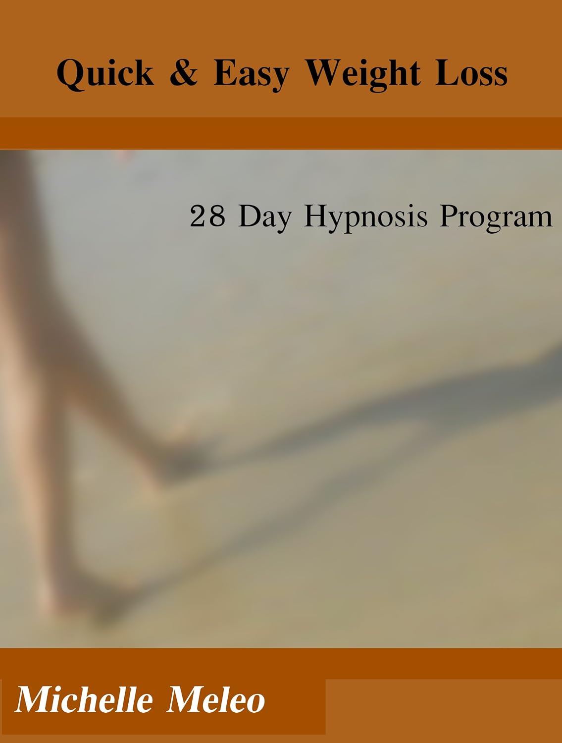 Quick & Easy Weight Loss hypnosis program to lose weight
