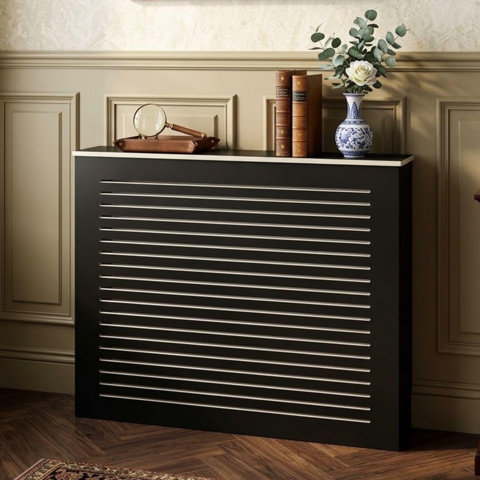 Radiador Decorativo, Cubre Radiadores, Armario Baño